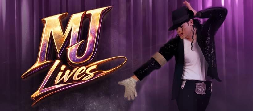 Michael Jackson Tribute - MJ Lives @ Circle Theatre Sebring