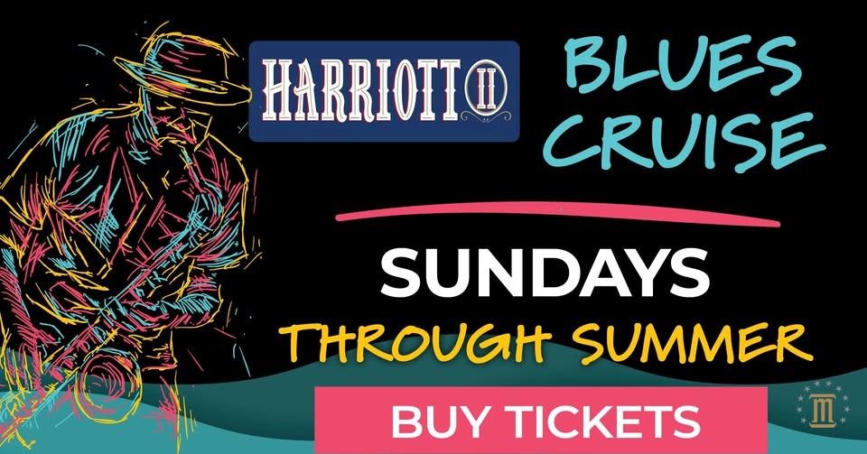 Blues Cruise