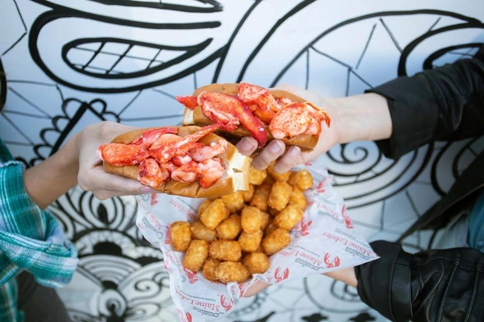 Columbus Food Truck Festival