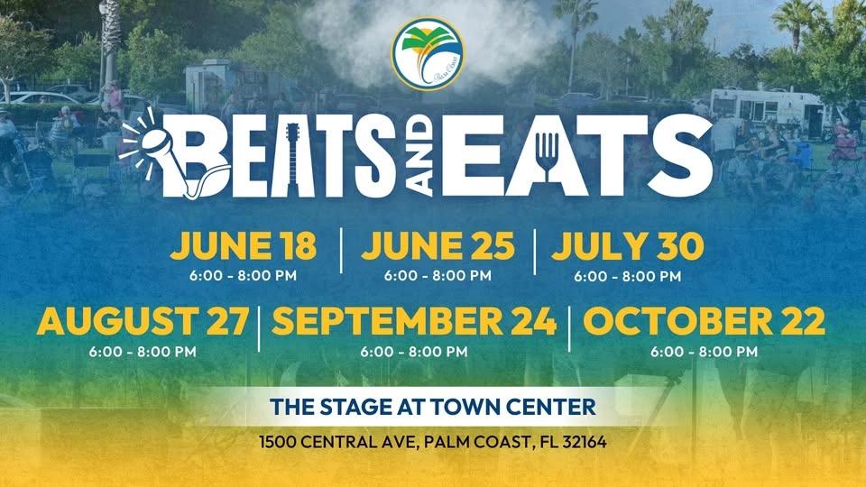 Beats and Eats