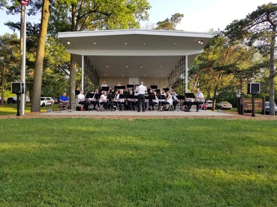Band Together for Teachers, Shaping Minds, Sharing Music