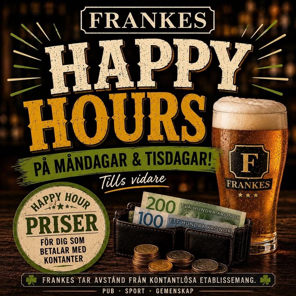 Happy Hours