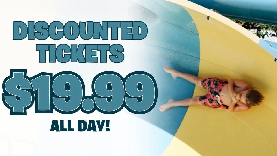 One Last Weekday. One Last Big Splash.