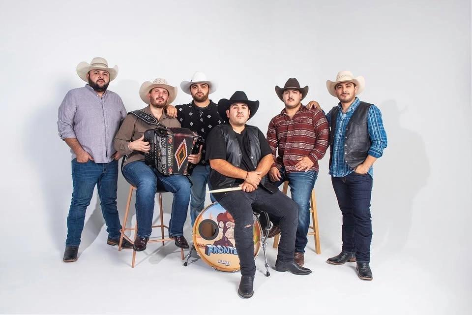 Grupo Frontera
