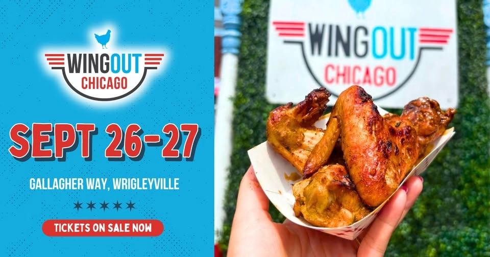 WingOut Chicago 2026