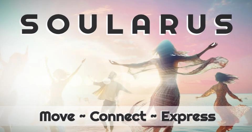 SOULARUS Saturday Morning Dance