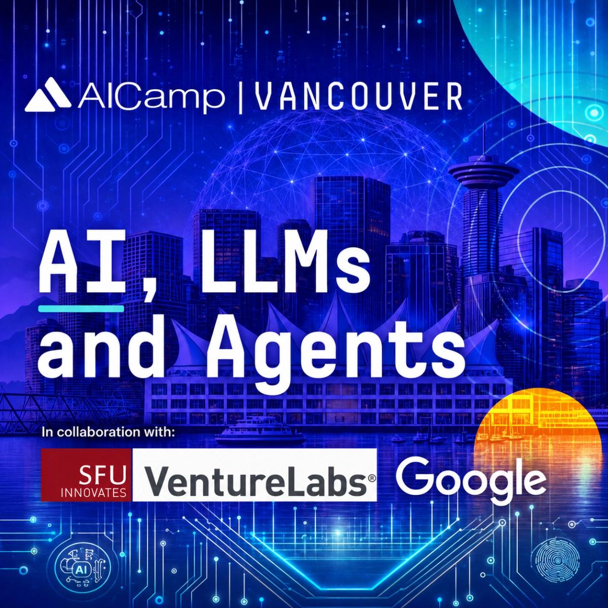 Vancouver Agentic AI Dev Meetup