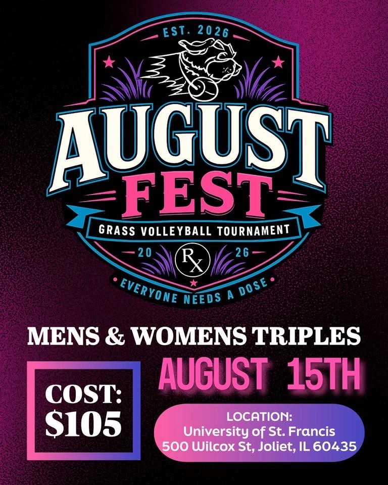 AUGUST FEST