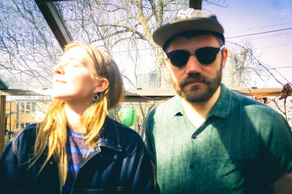 Selma French (no) + King HĂŒsky (no) | 8 oktober | Oceanen