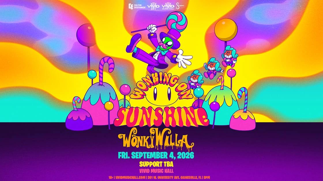 Wonkywilla
