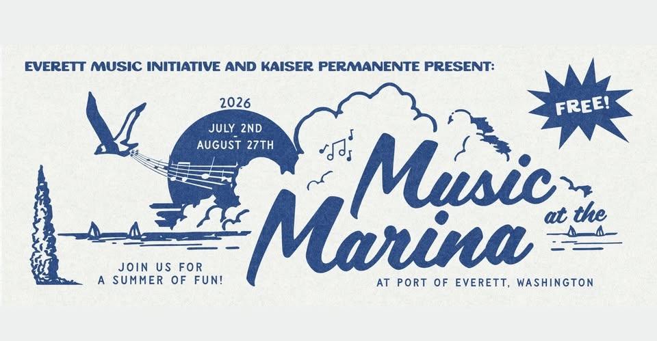 Victims of Love: Eagles Tribute at Music at the Marina
