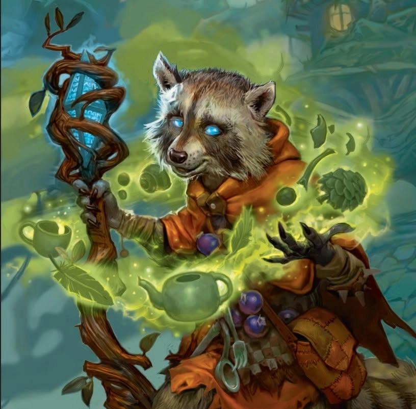 MTG Sunday Commander