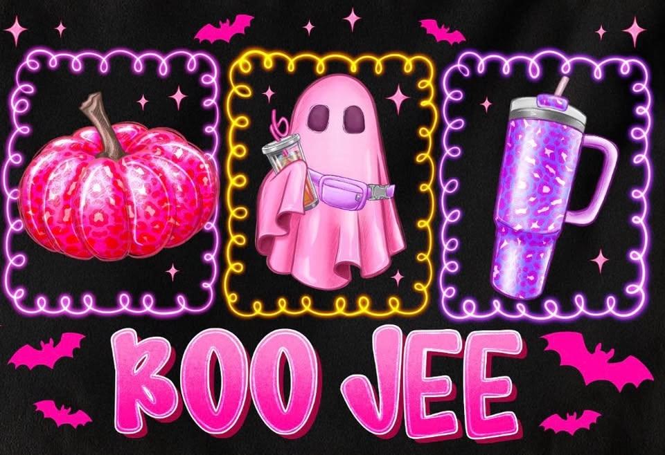 BSP “Boo-Jee Bash” 2026