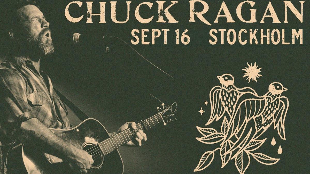 Chuck Ragan | Kapellet