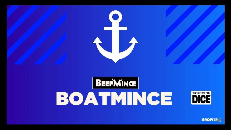 BOATMINCE 2026