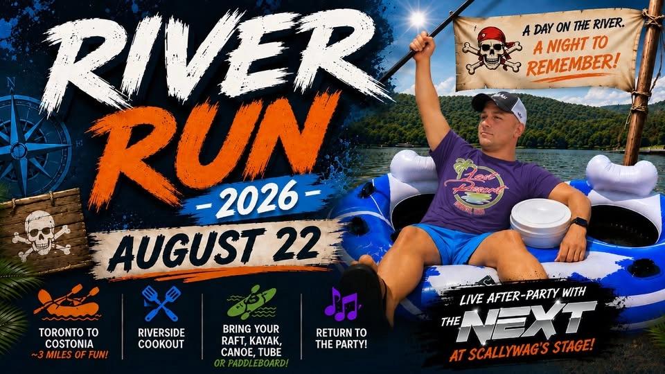 River Run 2026