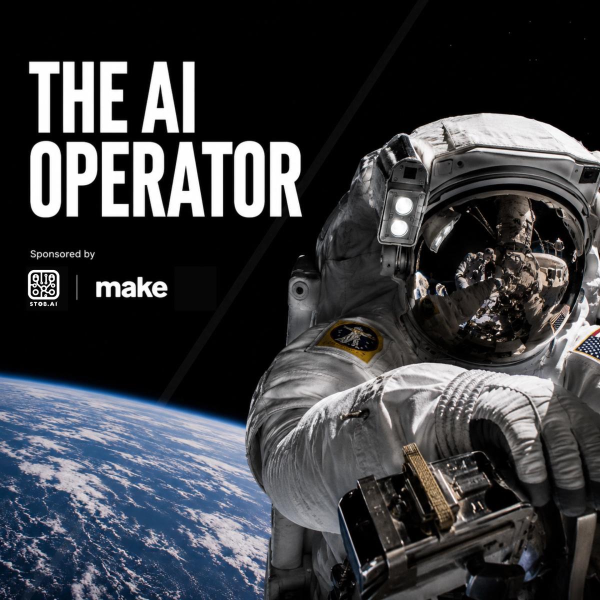 The AI Operator