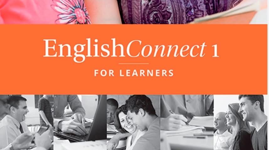 English Connect Class (Stake)