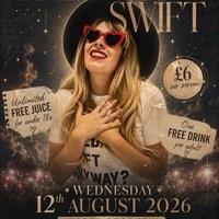 Taylor Swift