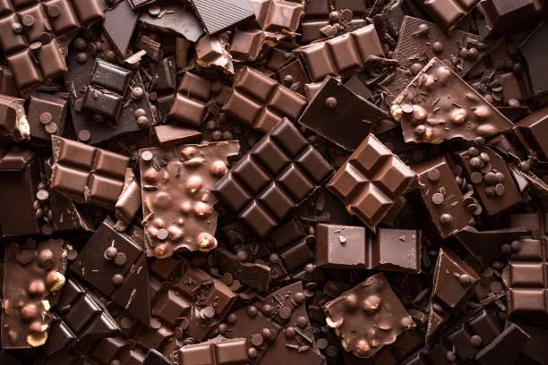 Death by Chocolate