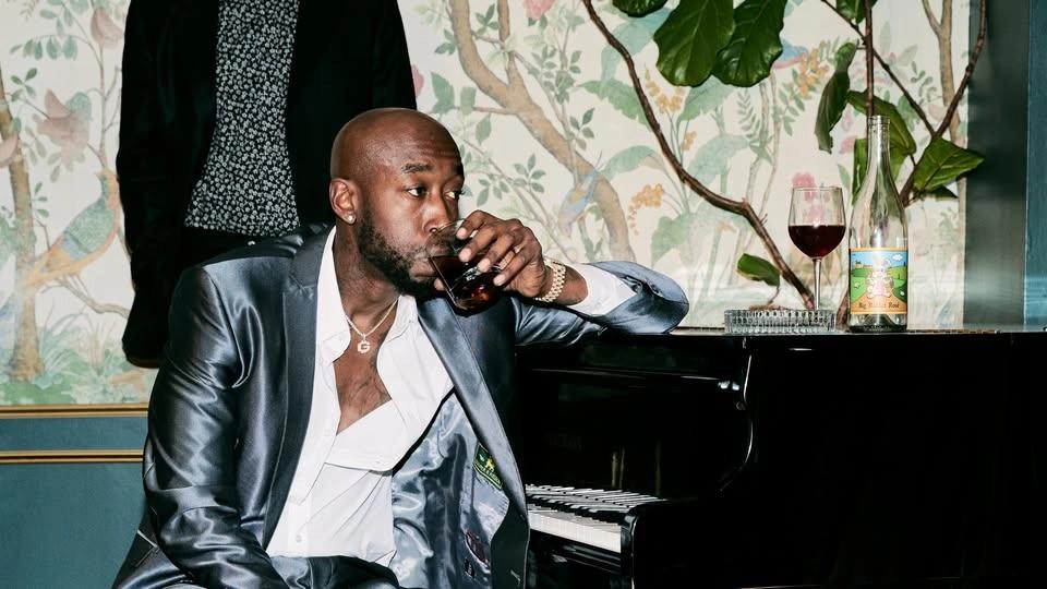 Freddie Gibbs - The Last Rabbit Tour