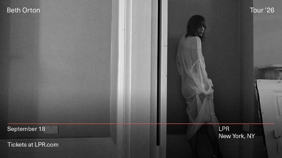 Beth Orton