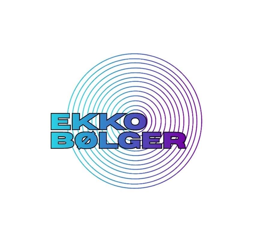 EKKOBØLGER X RÅHUSET - BONJOUR PAPA & UNDERMUND