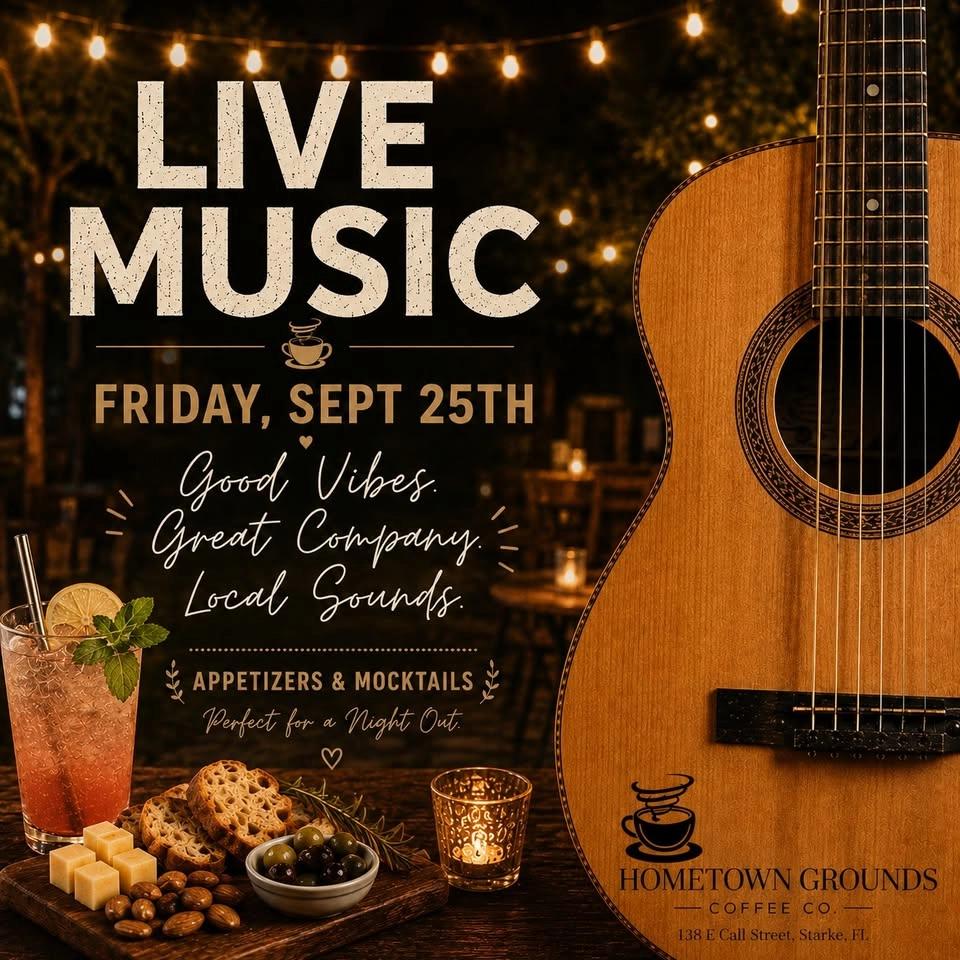Community Nights @ Hometown Grounds