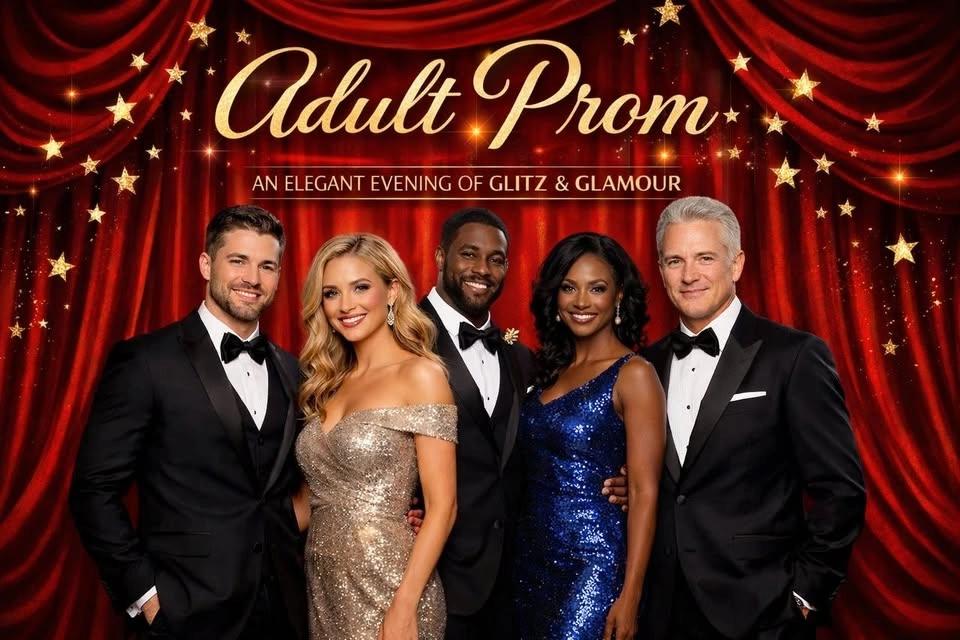 ADULT PROM