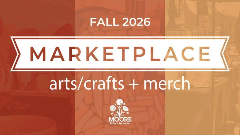 Fall Marketplace 2026