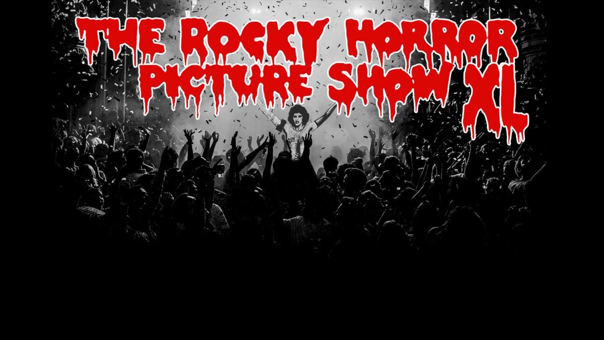 The Rocky Horror Picture Show