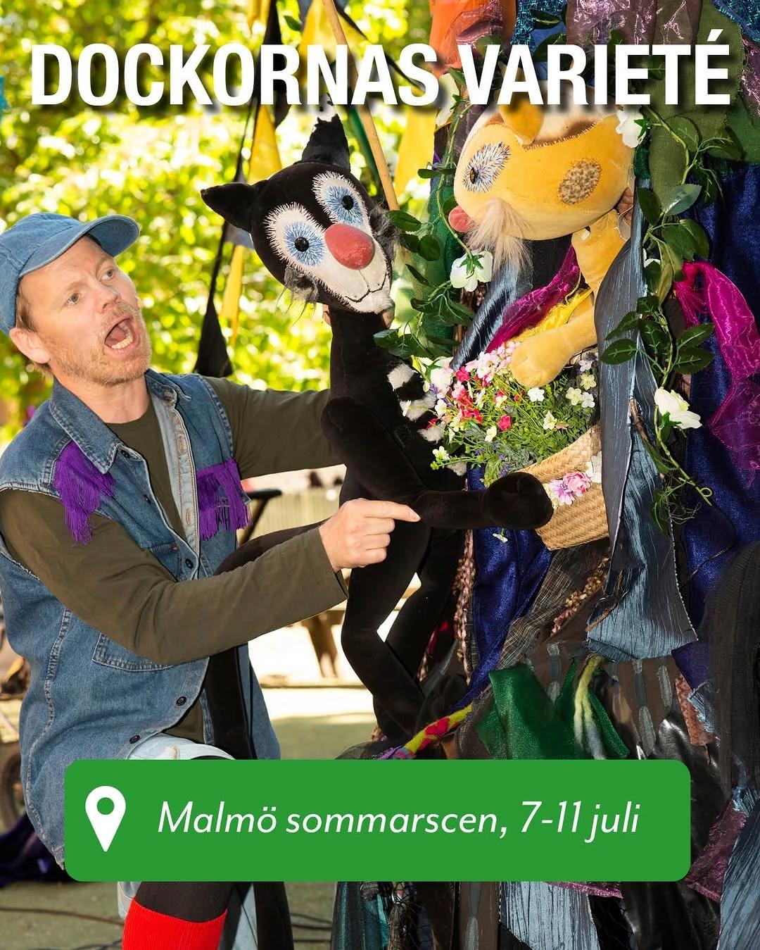 Lorpan längtar