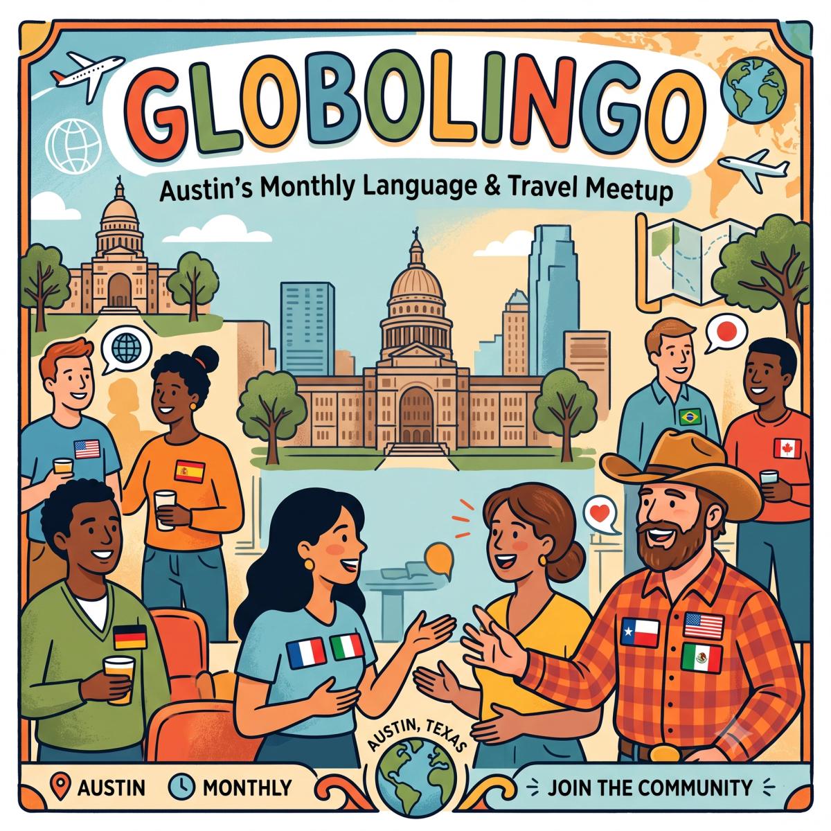 GloboLingo