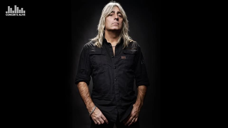 Mikkey Dee With Friends spelar Motörhead
