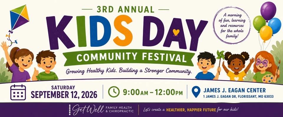 Kid's Day