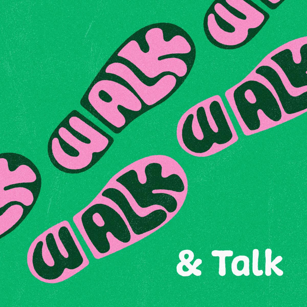 Eastside Startup - Walk and Talk for Founders / Startup Enthusiasts / Investors