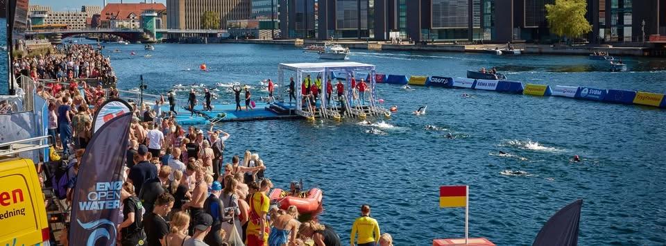 TrygFonden Christiansborg Rundt / Copenhagen Swim 2026