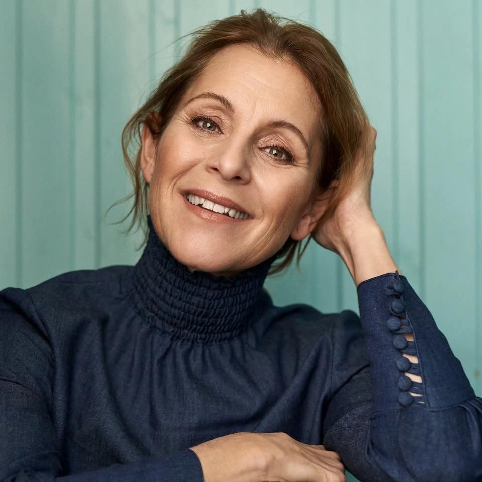 Konsert med Helen Sjöholm