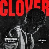 Clover | The Mash House