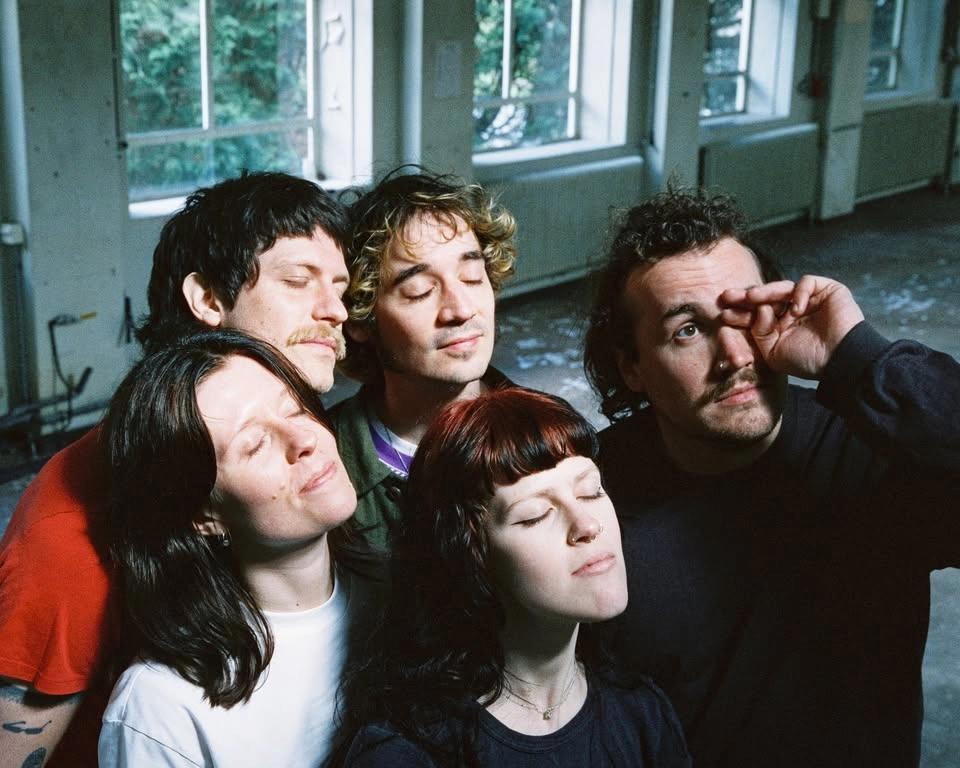 TRAMHAUS (NL) // Revolver