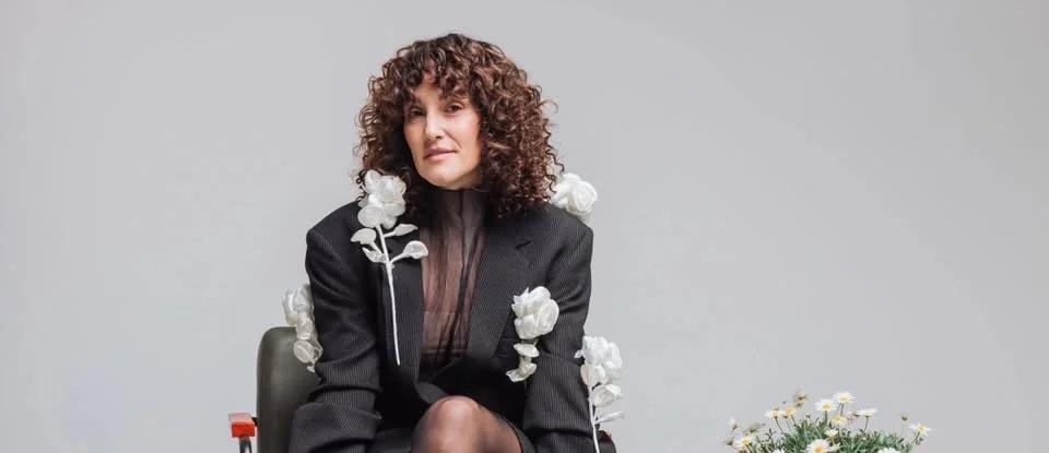 Ina Regen: Revolution der Liebeslieder - Tour