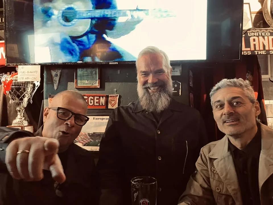 Headon Reunion 2026