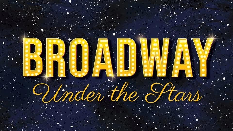 Broadway Under the Stars feat. Ginger Bess (Free Sunday Night Concert Series)