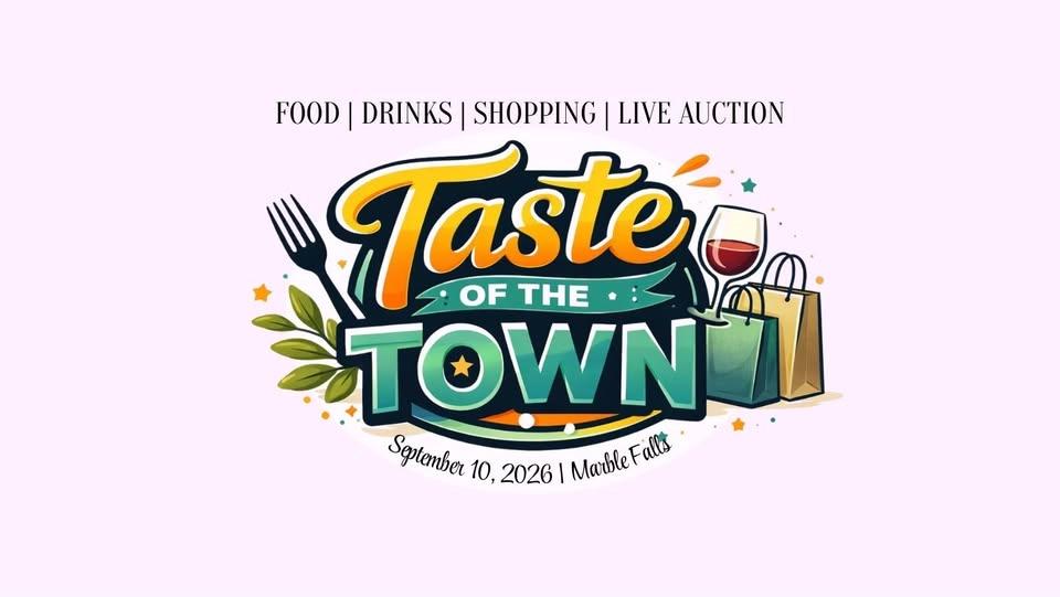 Taste of the Town