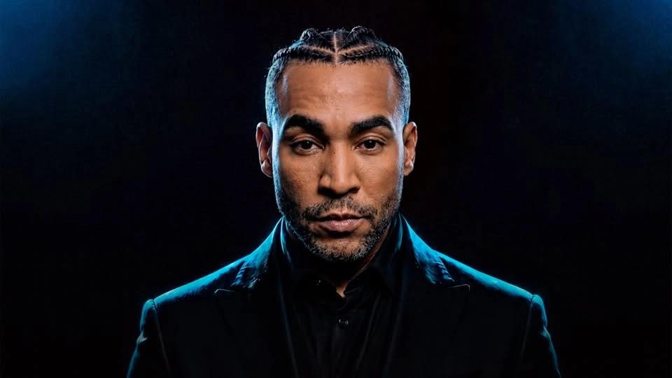 Don Omar "The Last King World Tour"