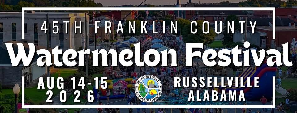 45th Franklin County Watermelon Festival