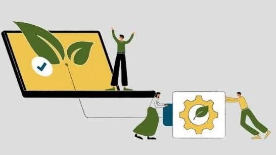 Green Software in the context of AI