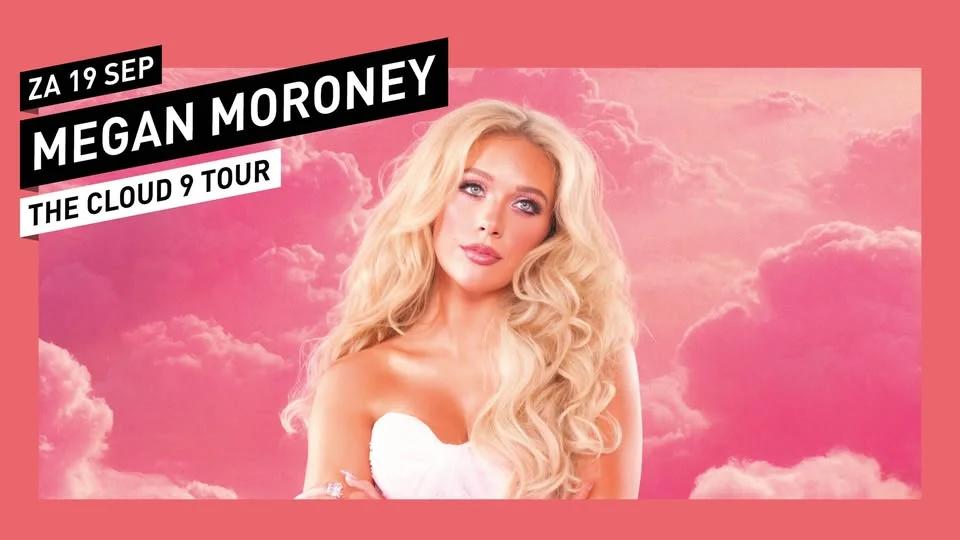 Megan Moroney // 013 Tilburg