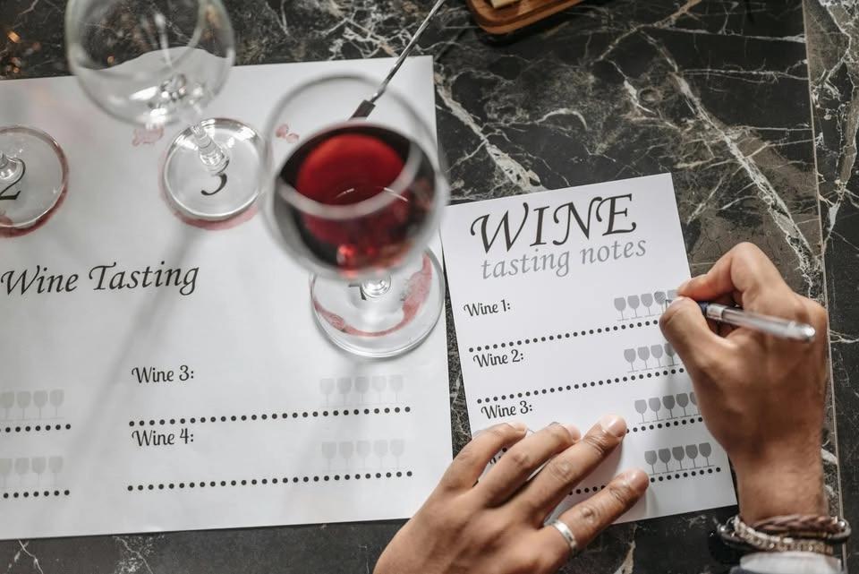 Summer Book & Bottle Club ~ Rebel School of Wine Part 2