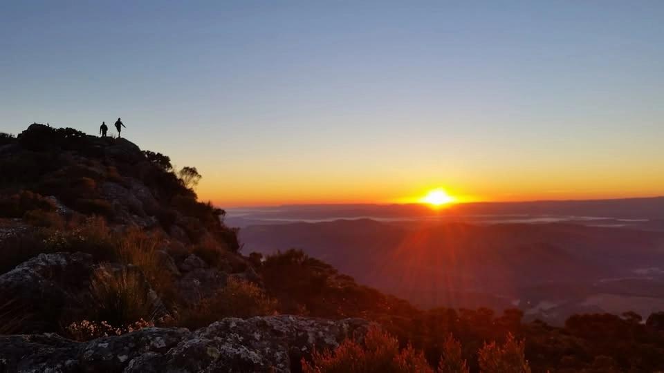 Tuesday Night Beginner Hikes
